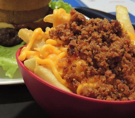 Burger Burger Hamburgueria